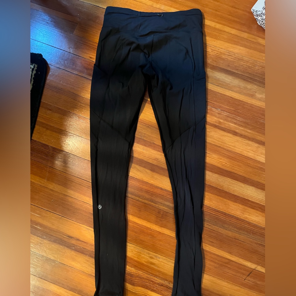 Lululemon Athletic Women’s Leggings